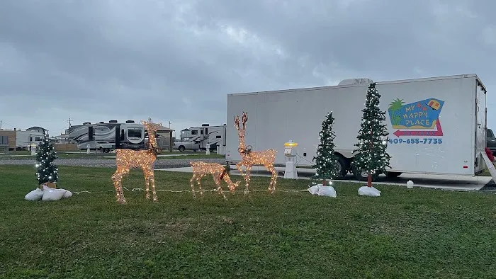 My Happy Place RV Camp Picture 4
