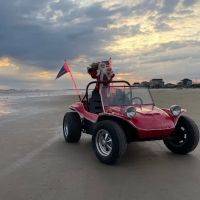 My Happy Place RV Camp ico