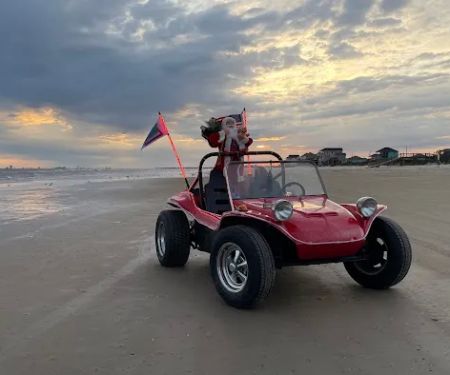 My Happy Place RV Camp