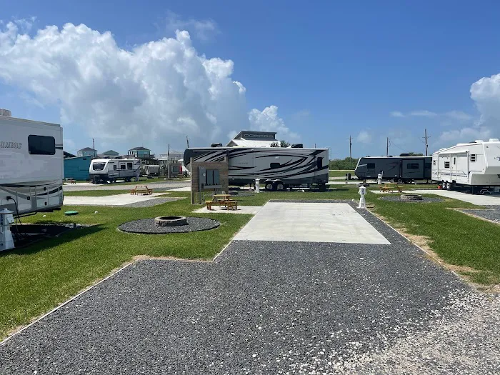 My Happy Place RV Camp Picture 3