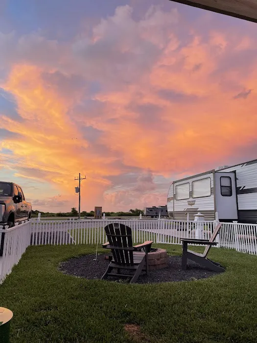 My Happy Place RV Camp Picture 8