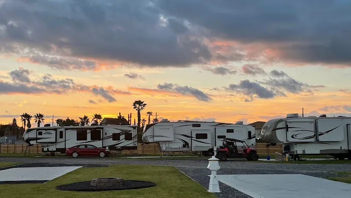 My Happy Place RV Camp Picture 6