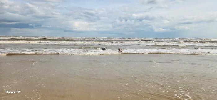 Bolivar Beach Picture 1