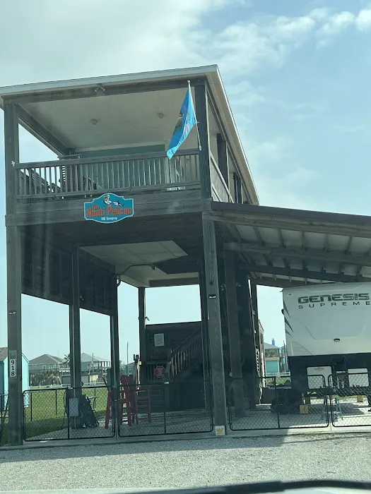 Nauti Pelican Picture 3