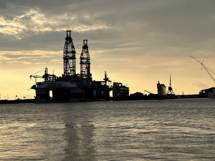 Port Bolivar Picture 2