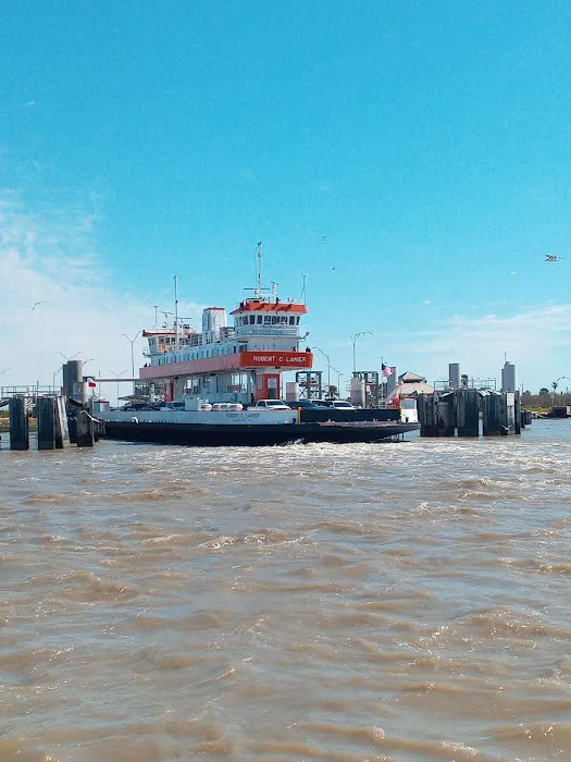 Port Bolivar Picture 9