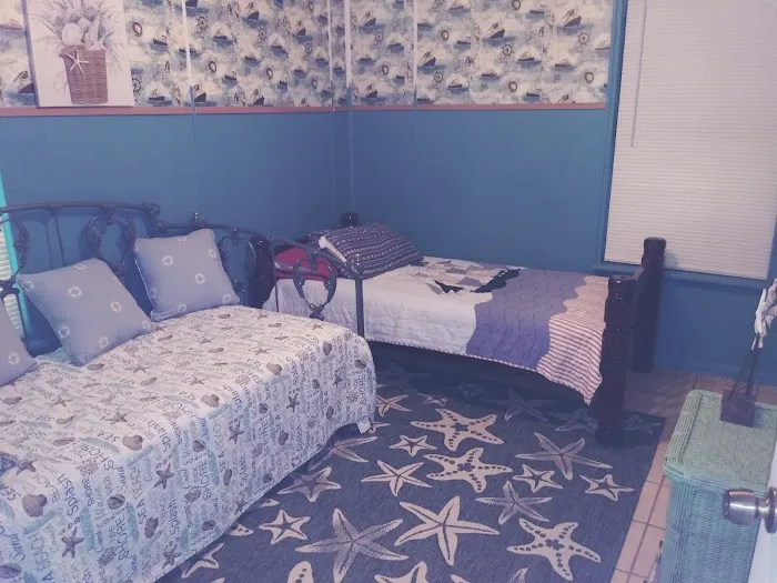 Flirty Flamingo Picture 9