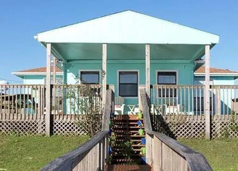 Flirty Flamingo Picture 1