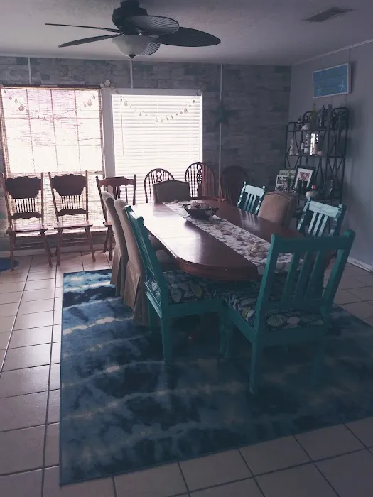 Flirty Flamingo Picture 3