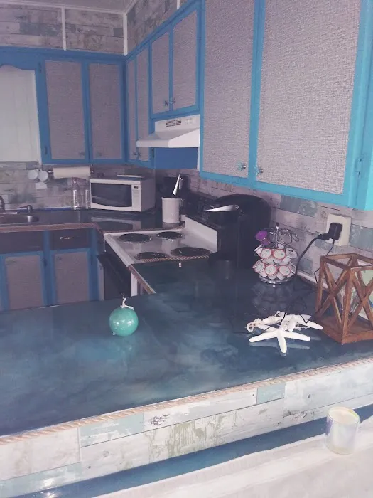 Flirty Flamingo Picture 4