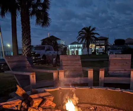 The Breeze at Oleander