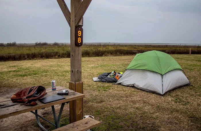 Bay Side Campground Picture 9