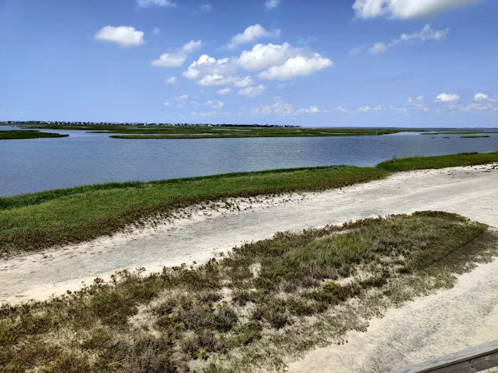 Bay Side Campground Picture 6