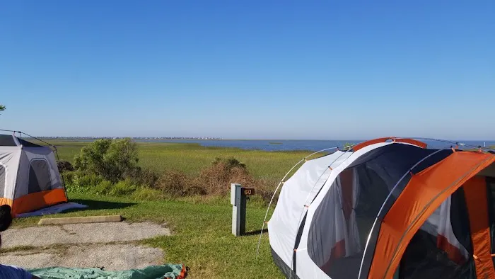Bay Side Campground Picture 1