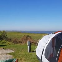 Bay Side Campground ico
