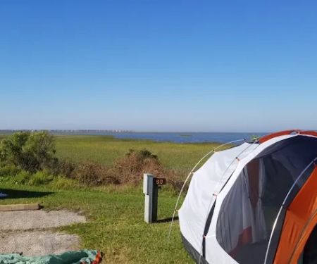 Bay Side Campground
