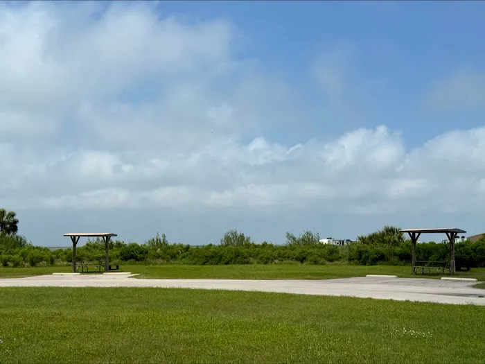 Bay Side Campground Picture 3
