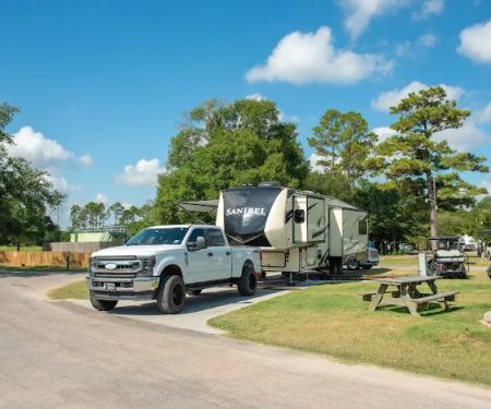 Jellystone Park™ Waller