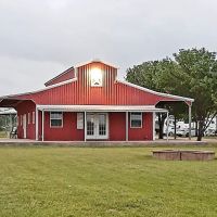 Red Oak Ranch ico