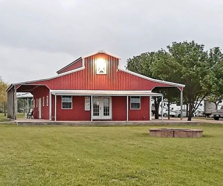 Red Oak Ranch