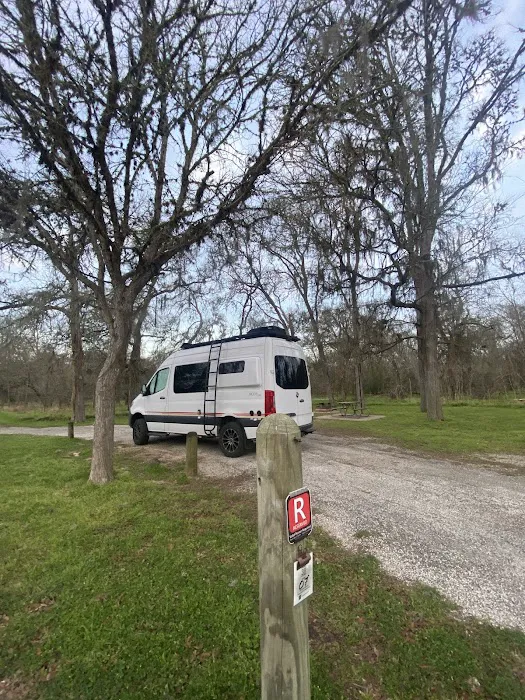 Campsite #39 Picture 1