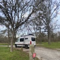 Campsite #39 ico