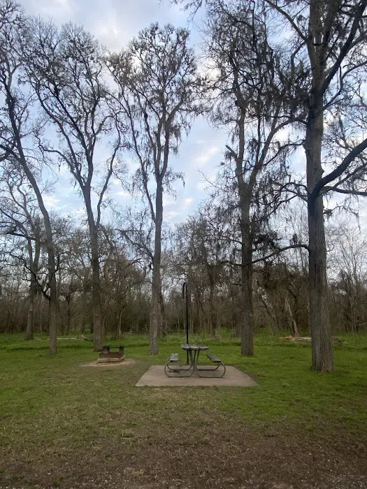 Campsite #39 Picture 3