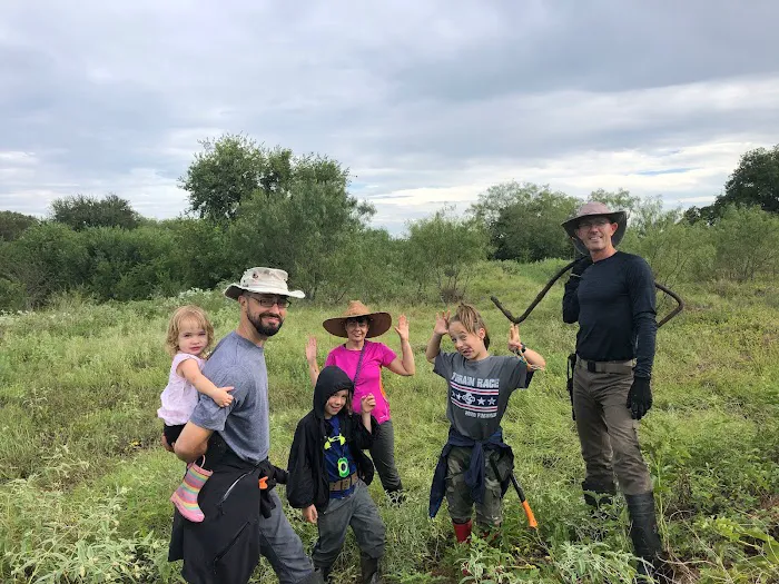 Camp Scissortail Eco Retreat Picture 9