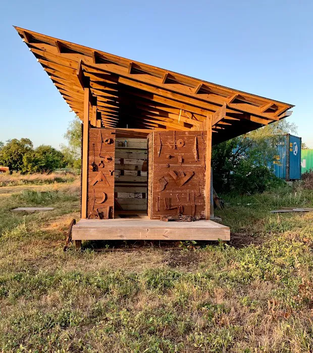 Camp Scissortail Eco Retreat Picture 6