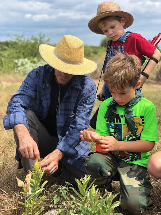 Camp Scissortail Eco Retreat Picture 5