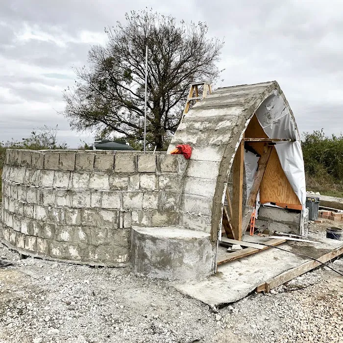 Camp Scissortail Eco Retreat Picture 7