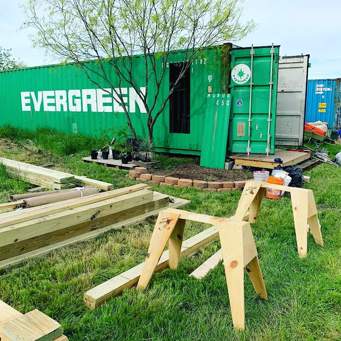 Camp Scissortail Eco Retreat Picture 10