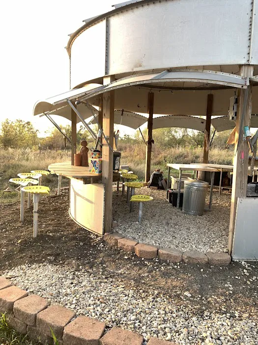 Camp Scissortail Eco Retreat Picture 8