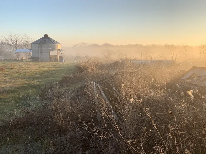 Camp Scissortail Eco Retreat Picture 2