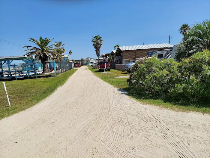 Texas Campgrounds Club Picture 7