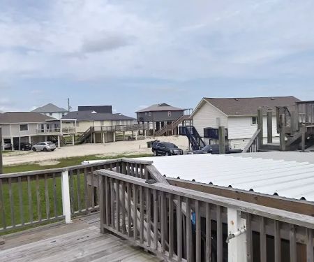 Texas Campgrounds Club