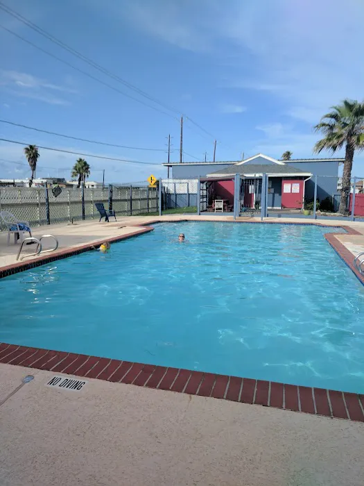 Texas Campgrounds Club Picture 10
