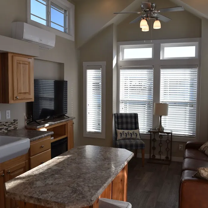 Galveston Island KOA Holiday Picture 4