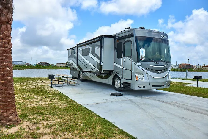 Galveston Island KOA Holiday Picture 5