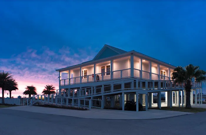 Galveston Island KOA Holiday Picture 1