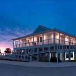 Galveston Island KOA Holiday