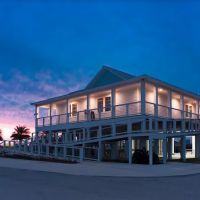Galveston Island KOA Holiday ico
