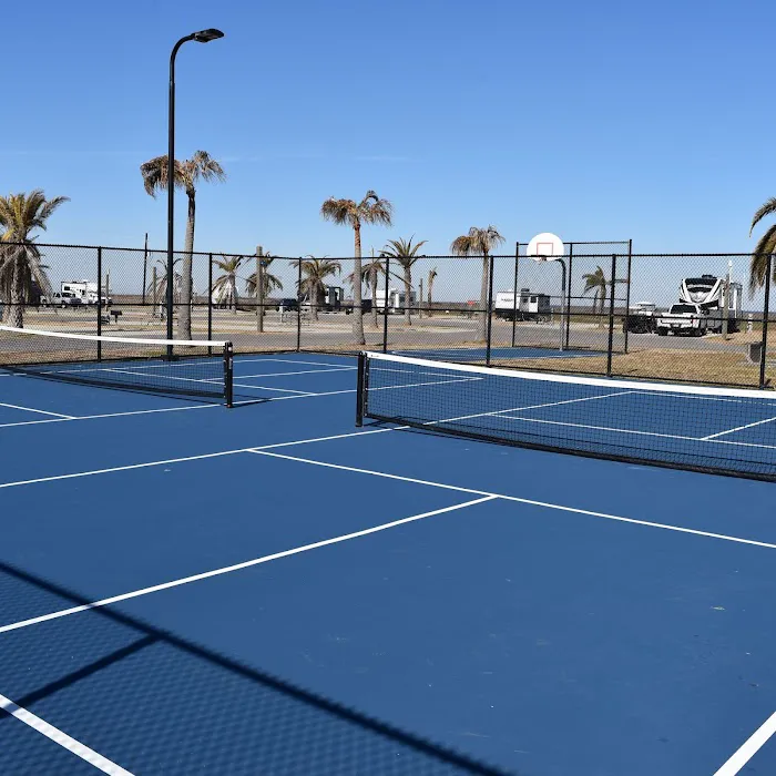 Galveston Island KOA Holiday Picture 10