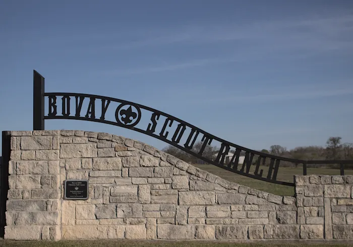 Bovay Scout Ranch - McNair Cub Scout Adventure Camp Picture 10