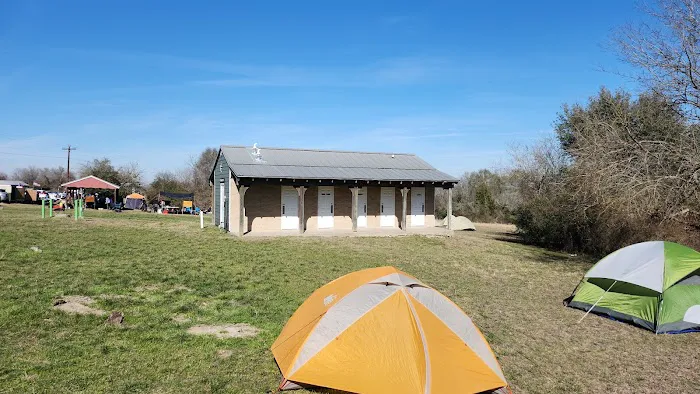 Bovay Scout Ranch - McNair Cub Scout Adventure Camp Picture 3