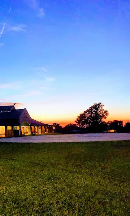 Bovay Scout Ranch - McNair Cub Scout Adventure Camp Picture 2