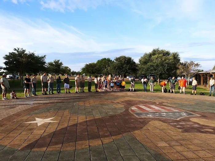 Bovay Scout Ranch - McNair Cub Scout Adventure Camp Picture 6