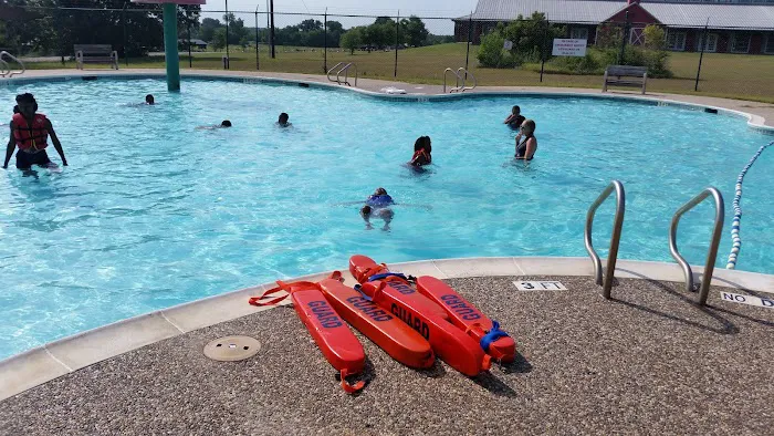 Bovay Scout Ranch - McNair Cub Scout Adventure Camp Picture 7