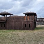 Camp Bovay - Scout Camp