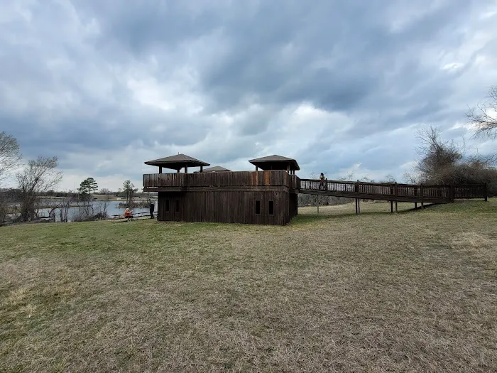 Camp Bovay - Scout Camp Picture 2